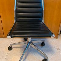 Sedia scrivania/ufficio Sitland di qualità