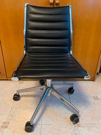 Sedia scrivania/ufficio Sitland di qualità