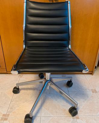 Sedia scrivania/ufficio Sitland di qualità