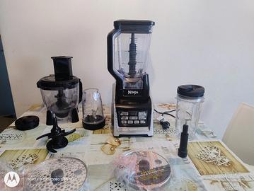 Ninja Nutri BL682EU2 Robot da Cucina