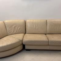 Divano letto "Château d'Ax"