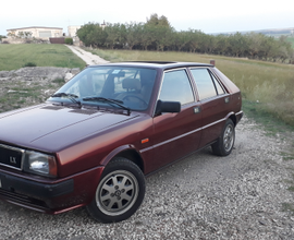 Lancia delta 1.3 lx 1989