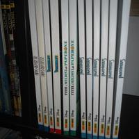 FUMETTI DISNEY DEFINITIVE COLLECTION