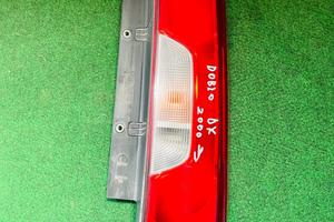 Fanale posteriore destro Fiat Doblò
