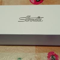 occhiali da sole alto design NovaShades SILHOUETTE