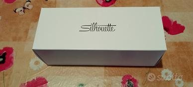 occhiali da sole alto design NovaShades SILHOUETTE