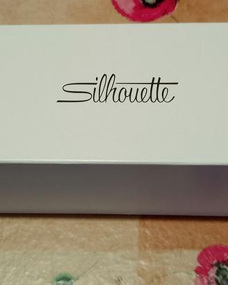 occhiali da sole alto design NovaShades SILHOUETTE