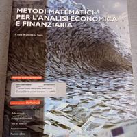 Libri universitari per facoltà economia