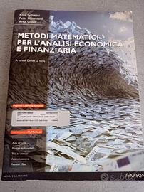Libri universitari per facoltà economia