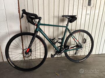  bici gravel.