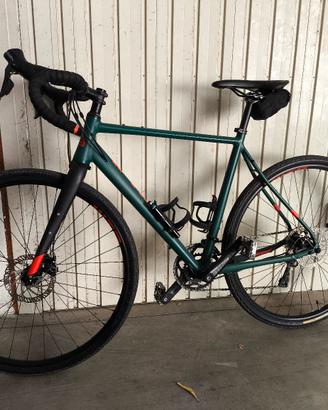  bici gravel.