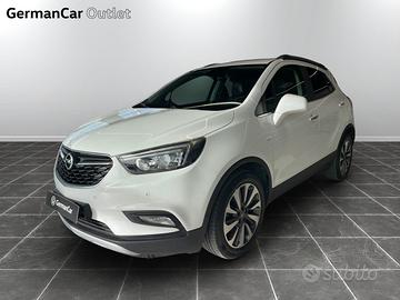 Opel Mokka X x 1.6 cdti innovation 4x2 136cv auto