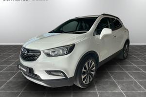 Opel Mokka X x 1.6 cdti innovation 4x2 136cv auto