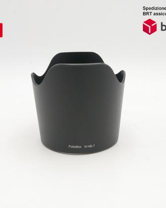 Paraluce FOTODIOX N-HB-7