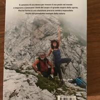 Libro ‘Fiorire tra le Rocce di Corona Marianna