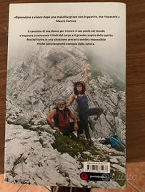 Libro ‘Fiorire tra le Rocce di Corona Marianna