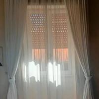tenda completa artigianale 