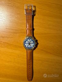 SWATCH CHRONO NUOVO