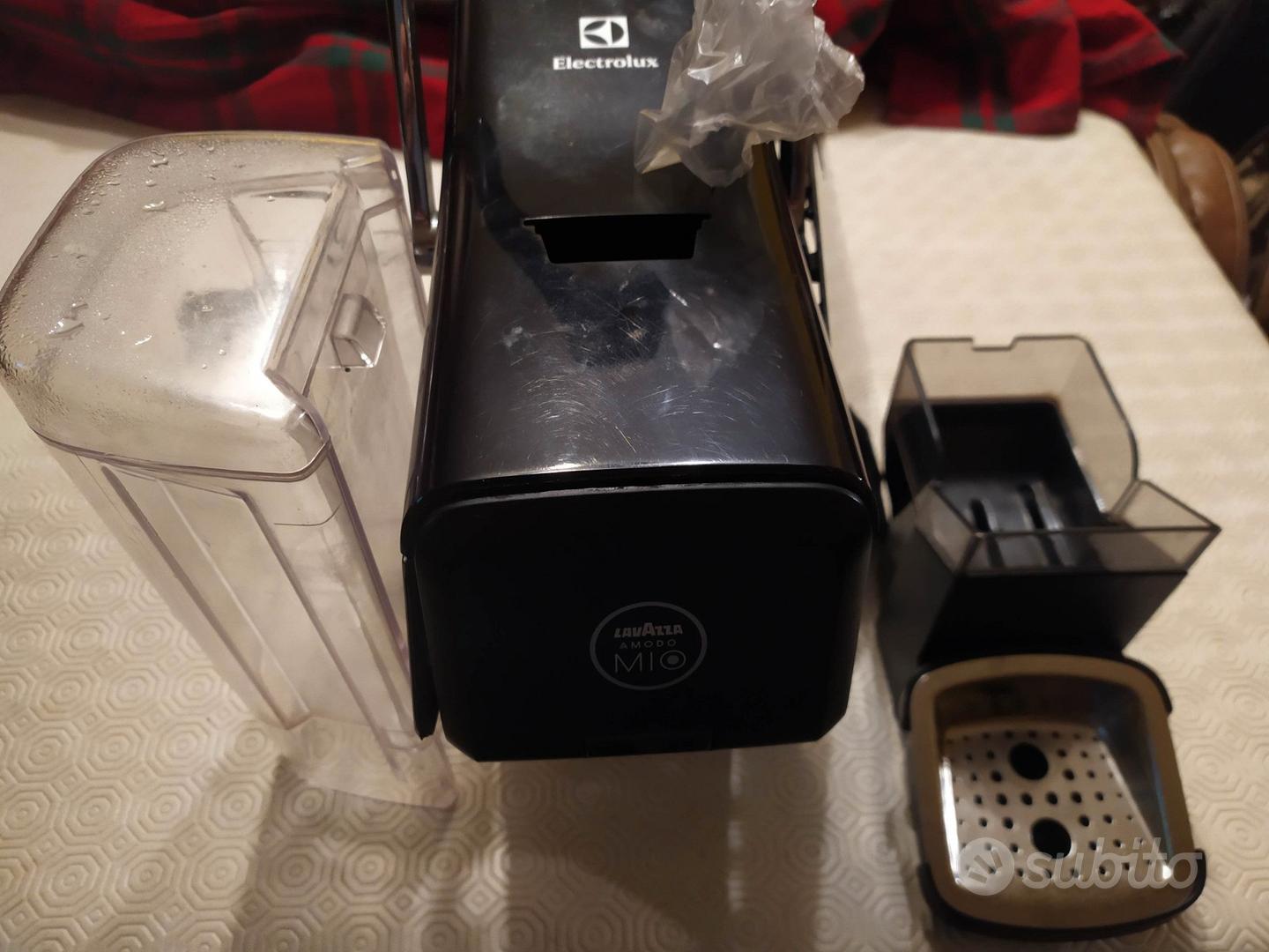 Ricambi Lavazza a modo mio elettrolux Elettrodomestici In