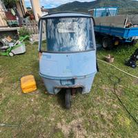 Ape car 50