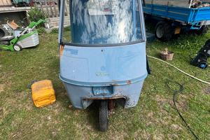 Ape car 50