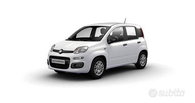 FIAT Pandina 1.0 FireFly 65 CV Hybrid Icon