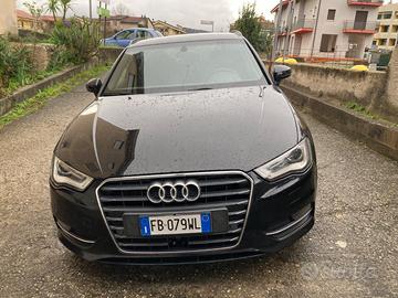 Audi a3 tdi 150cv ambition