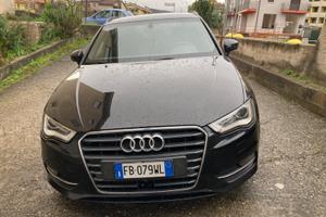 Audi a3 tdi 150cv ambition
