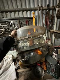 coppia di fari Fiat punto 188