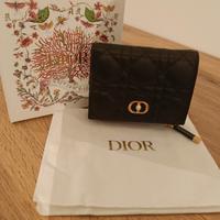 portafoglio donna Dior