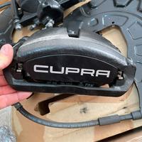 kit freni Seat Cupra