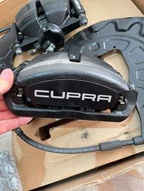 kit freni Seat Cupra