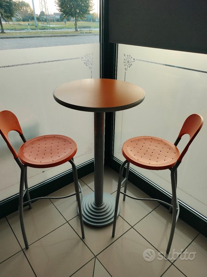 Tavoli alti Mobili usati