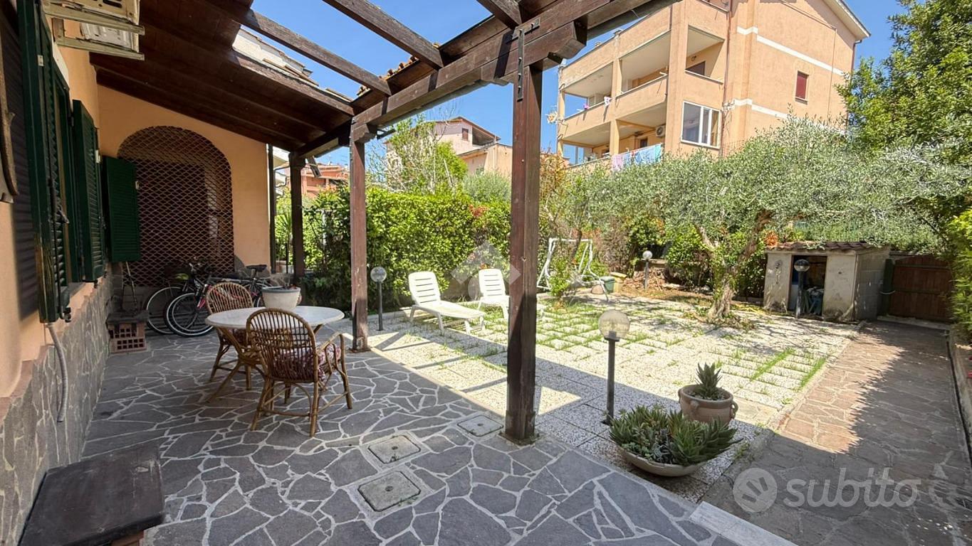 House in Capena, Bivio di Capanelle, Roma Capitale - Altro