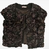 🌸Giacchetta / gilet Vanity