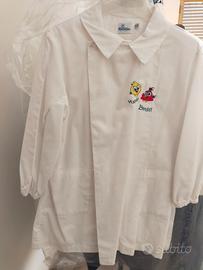 Grembiuli asilo Siggi