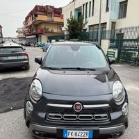 FIAT 500L CROSS 