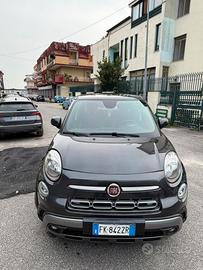 FIAT 500L CROSS 