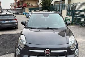 FIAT 500L CROSS 