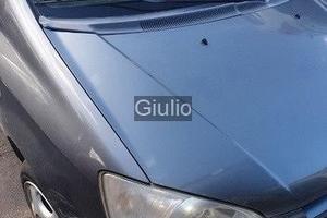 Hyundai getz ricambi