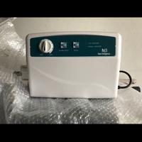 Materasso antidecubito con compressore