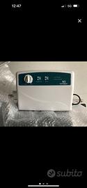Materasso antidecubito con compressore