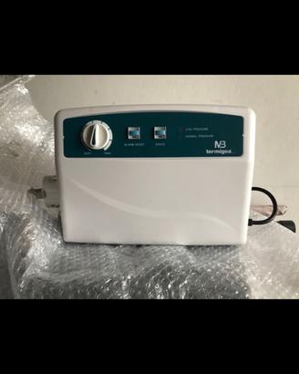 Materasso antidecubito con compressore