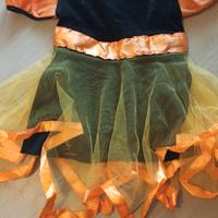 vestito Halloween 12/24 mesi