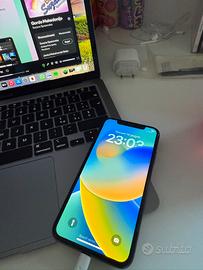 📱 iPhone X 256 GB NON FUNZIONANTE - per ricambi