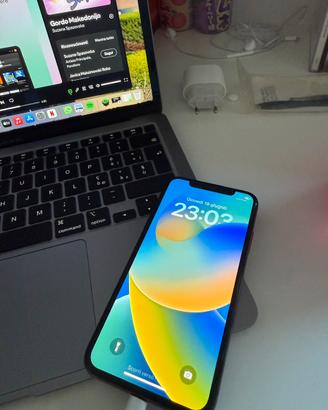 📱 iPhone X 256 GB NON FUNZIONANTE - per ricambi