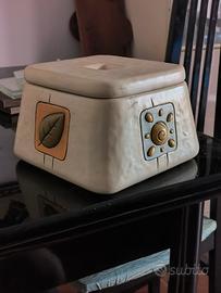 porta biscotti Egan 