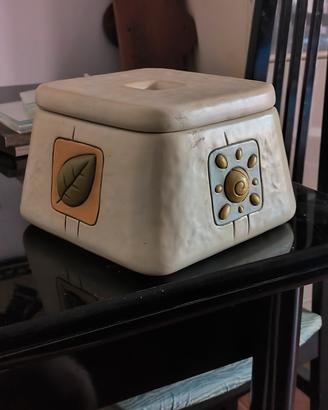 porta biscotti Egan 