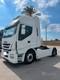 IVECO STRALIS