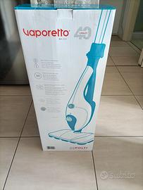 vaporetto Polti come nuovo
